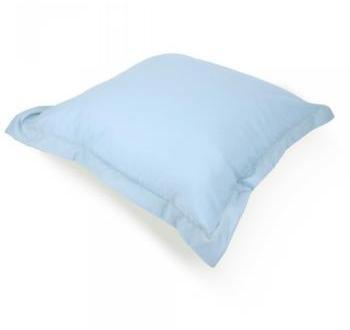 Coussin déhoussable 45x45 cm 100% polyester 330 g/