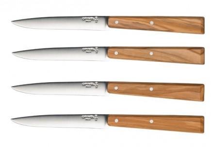 Couteaux de table opinel n°125 bon appétit sud