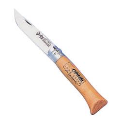 COUTEAU OPINEL BAGUE TOURNANT R6VRN - OPINEL