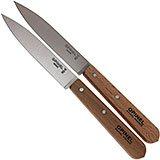 Opinel set de 2 Couteaux doffice N°112 naturel, i