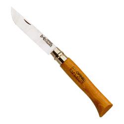 COUTEAU OPINEL BAGUE TOURNANT R7VRN - OPINEL