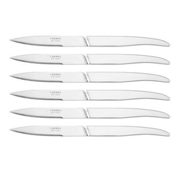 Coffret 6 couteaux à steak Laguiole StylUp Jean D