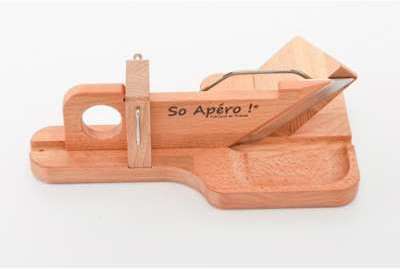 Guillotine à saucisson GS01