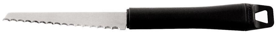 Couteau scie à tomate - 23,5cm - Inox 18/10 - Cout