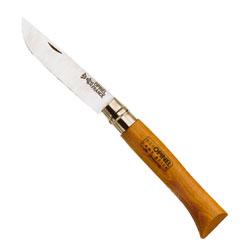 COUTEAU OPINEL BAGUE TOURNANT R8VRN - OPINEL