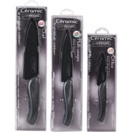 Set 3 couteaux Ceramique