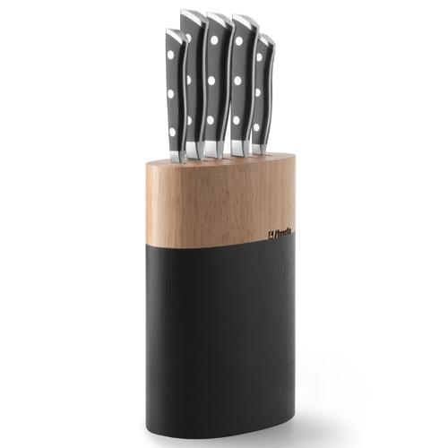 Bloc de couteaux Amefa Orion 5 pièces