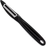 Victorinox SwissClassic économe universel noir, 7.