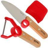 Opinel set de cuisine Le petit chef