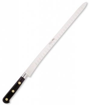 Couteau à saumon et jambon professionnel