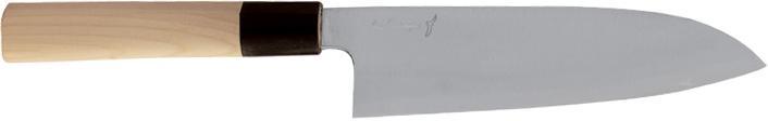 Couteau japonais santoku Haiku Pro 18 cm Couteau japonais santoku Haiku