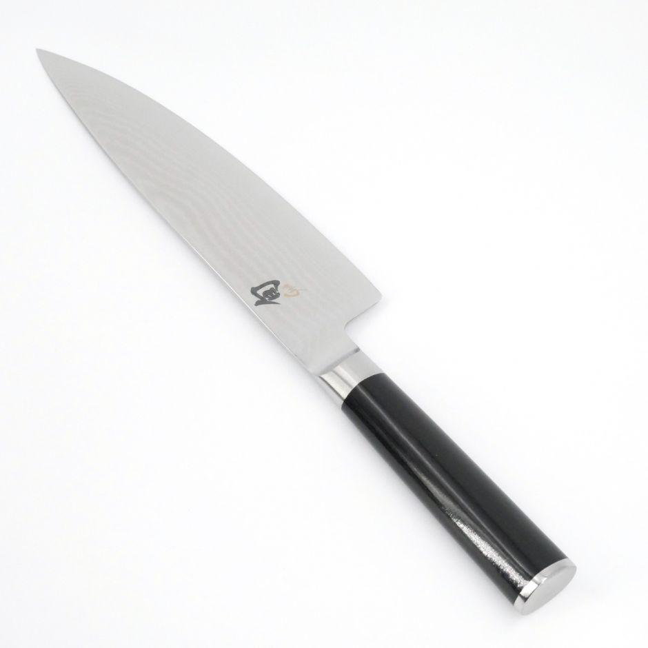 Couteau de cuisine japonais KAI couteau chef 20 cm