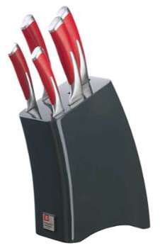 Bloc 5 Pièces Kyu Fire Bloc 5 Pièces Kyu Fire