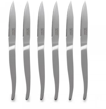 Stylup Coffret de 6 couteaux Laguiole