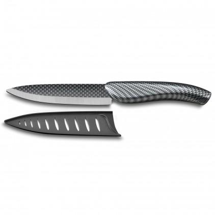 Couteau de cuisine céramique CHECKER 15 cm
