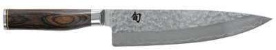 Couteau chef 20cm - shun premier TDM 1706