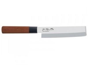 Couteau Nakiri KAI (Seki Magoroku) Couteau Nakiri KAI (Seki Magoroku)