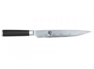 Couteau à trancher KAI (Shun damas )