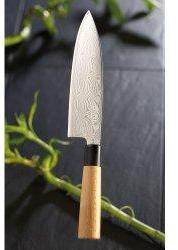 Couteau de cuisine Damas - 20 cm
