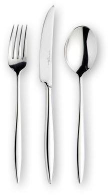 Ménagère 48 pièces en inox 18/10 4mm - Adagio - Et