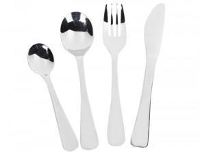 ONYX Couverts Inox Enfant