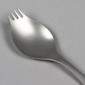Cuillère fourchette - Georgette