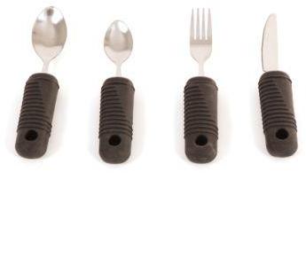 Set de couverts Sure Grip