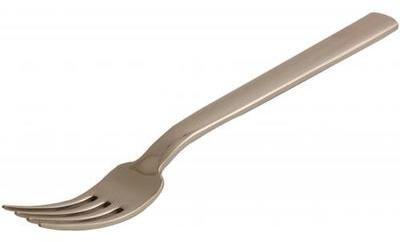 Fourchette de table inox Chef