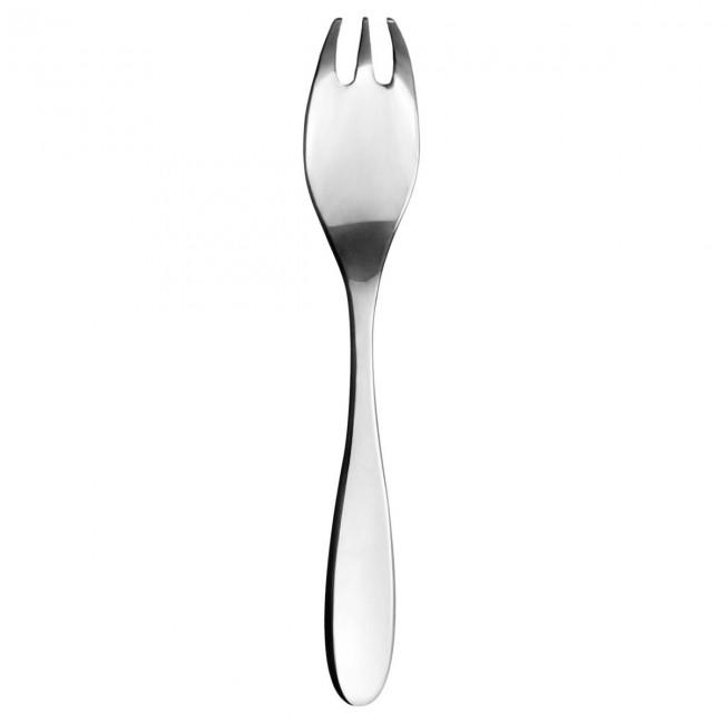 Fourchette à huîtres inox - Lot de 6 - Isatis - Gu