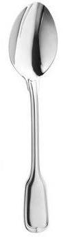 Cuillère de table en inox 18/10 3,5mm - Lot de 6 -