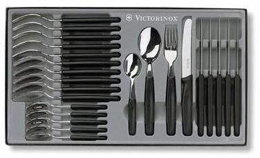 Set de 24 couverts de table VICTORINOX