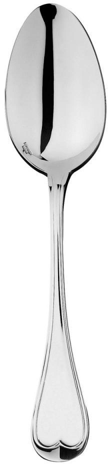 Cuillère de service en inox 18/10 de 3,5mm finitio