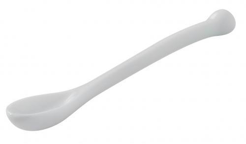 Cuillère moka porcelaine