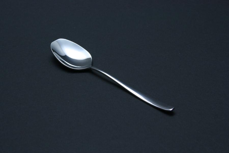 Cuillère à café en inox 18/10 - Lot de 6 - Avangar