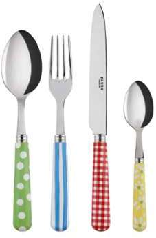 Set 4 Pièces Mix Match - Printemps Set 4 Pièces Mix Match - Printemps