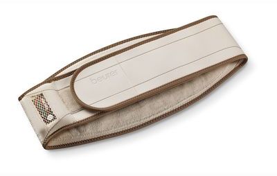 Ceinture chauffante avec batterie HK 72 - BEURER