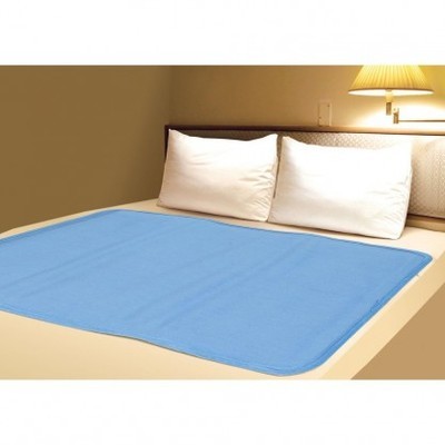 Sur-matelas rafraîchissant 2 places LifeMax LIF107
