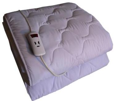 Chauffe-matelas CHROMEX, 130 x 160 cm
