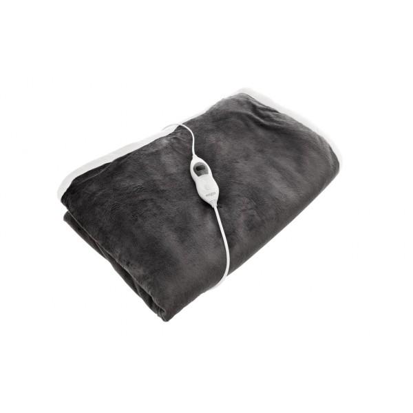 Couverture polaire chauffante KooZzzi
