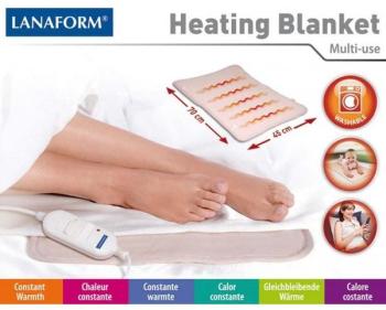 Alèse Chauffante Heating Blanket Multi Use