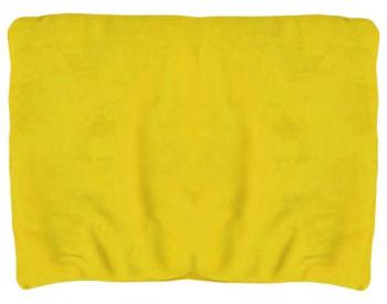 Coussin chauffant Graines de lin