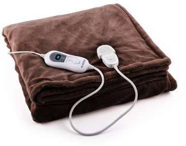 Dr. Watson L Couverture chauffante 120W 150x100cm