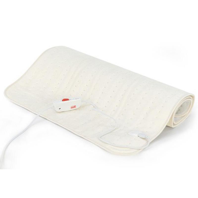 Surmatelas chauffant électrique
