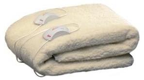 Chauffe lit en pure laine Ardes 422