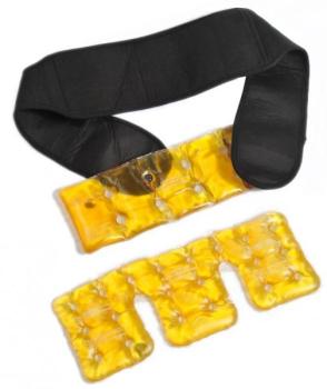Ceinture lombaire prête à lemploi