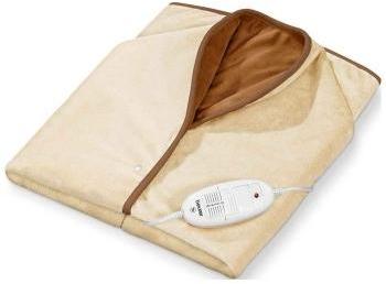 Cape chauffante Beurer HD 50 Cosy