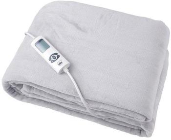 Couverture chauffante électrique plaid XL