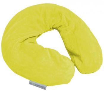 Coussin de nuque Graines de lin