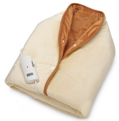 Couverture cape chauffante 100W BOSOTHERM 2400