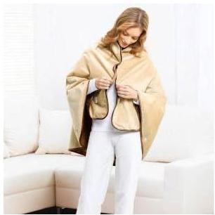 Cape chauffante Beurer HD50 Cosy